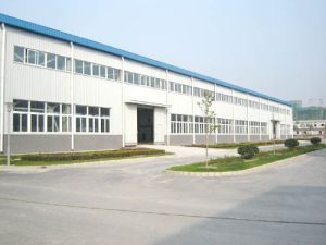 隆尧县安兴汽车配件厂 深耕配件领域 助力汽修未来